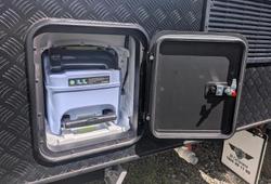 2025 JB Caravans Dirt Roader (19'6)