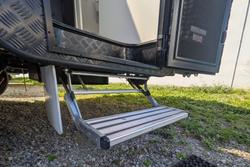 2025 JB Caravans Dirt Roader (19'6)