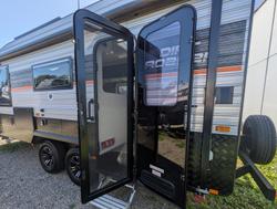 2025 JB Caravans Dirt Roader (19'6)