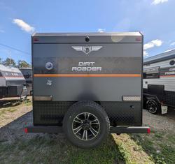 2025 JB Caravans Dirt Roader (19'6)