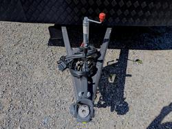 2025 JB Caravans Dirt Roader (19'6)