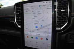 2025 Ford Ranger Wildtrak