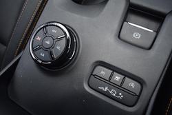 2025 Ford Ranger Wildtrak