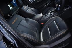 2025 Ford Ranger Wildtrak