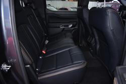 2025 Ford Ranger Wildtrak