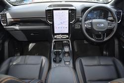 2025 Ford Ranger Wildtrak