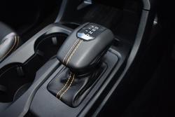 2025 Ford Ranger Wildtrak