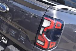 2025 Ford Ranger Wildtrak