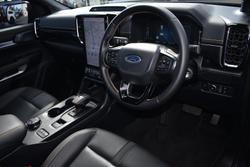 2025 Ford Ranger Wildtrak