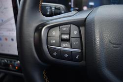 2025 Ford Ranger Wildtrak