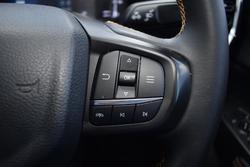 2025 Ford Ranger Wildtrak