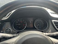 2018 Nissan QASHQAI ST