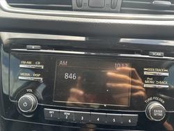 2018 Nissan QASHQAI ST