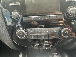 2018 Nissan QASHQAI ST