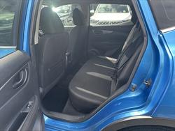 2018 Nissan QASHQAI ST