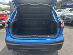 2018 Nissan QASHQAI ST