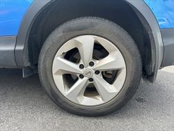 2018 Nissan QASHQAI ST