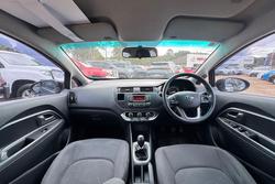 2012 Kia Rio S