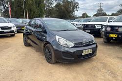 2012 Kia Rio S