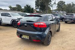 2012 Kia Rio S