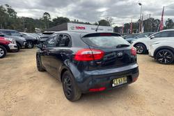 2012 Kia Rio S
