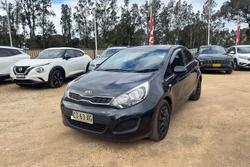 2012 Kia Rio S