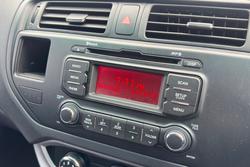 2012 Kia Rio S