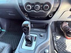 2013 Ford Ranger Wildtrak PX 4X4 Dual Range Cool White