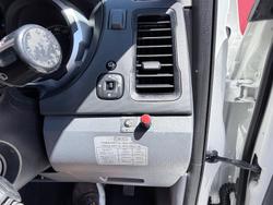 2013 Ford Ranger Wildtrak PX 4X4 Dual Range Cool White