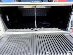 2013 Ford Ranger Wildtrak PX 4X4 Dual Range Cool White