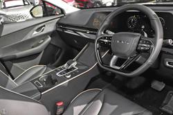 2025 Chery C5 Ultimate