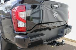 2025 Nissan Navara ST-X DUAL CAB