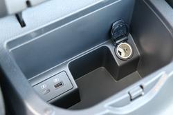 2025 Nissan Navara ST-X DUAL CAB