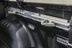 2025 Nissan Navara ST-X DUAL CAB