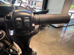 2022 Harley-Davidson Low Rider ST 117 (FXLRST) Softail Black