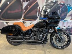 Harley-Davidson LOW Rider ST 117 (fxlrst)