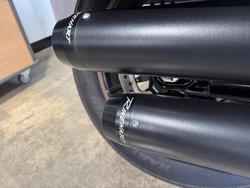 2022 Harley-Davidson Low Rider ST 117 (FXLRST) Softail Black