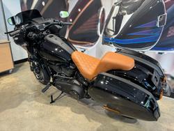 2022 Harley-Davidson Low Rider ST 117 (FXLRST) Softail Black