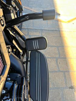 2025 Harley-Davidson Road Glide 117 (FLTRX) Touring Black