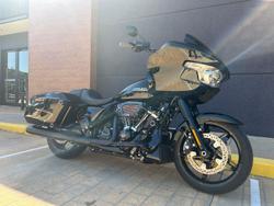 2025 Harley-Davidson Road Glide 117 (FLTRX) Touring Black