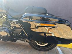 2025 Harley-Davidson Road Glide 117 (FLTRX) Touring Black