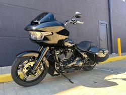 2025 Harley-Davidson Road Glide 117 (FLTRX) Touring Black