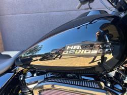 2025 Harley-Davidson Road Glide 117 (FLTRX) Touring Black