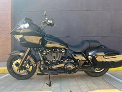 2025 Harley-Davidson Road Glide 117 (FLTRX) Touring Black