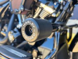 2025 Harley-Davidson Road Glide 117 (FLTRX) Touring Black