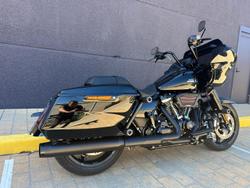 2025 Harley-Davidson Road Glide 117 (FLTRX) Touring Black