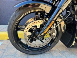 2025 Harley-Davidson Road Glide 117 (FLTRX) Touring Black