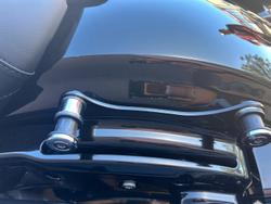 2025 Harley-Davidson Road Glide 117 (FLTRX) Touring Black