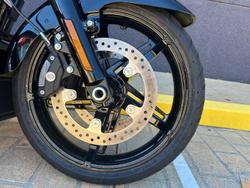 2025 Harley-Davidson Road Glide 117 (FLTRX) Touring Black