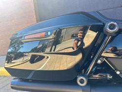 2025 Harley-Davidson Road Glide 117 (FLTRX) Touring Black